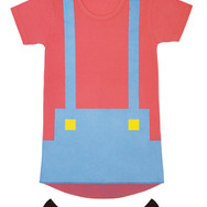 “スターまくら”など、一番くじ「スーパーマリオブラザーズ 30th Anniversary コレクション」景品詳細が公開