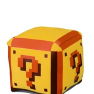 “スターまくら”など、一番くじ「スーパーマリオブラザーズ 30th Anniversary コレクション」景品詳細が公開