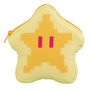 “スターまくら”など、一番くじ「スーパーマリオブラザーズ 30th Anniversary コレクション」景品詳細が公開