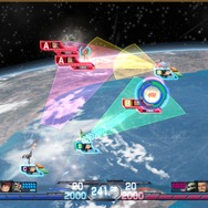 AC『ガンダム U.C.カードビルダー』にZ＆ZZ参戦、ボールやオッゴの特殊なSオペレーション情報なども公開