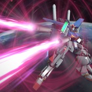 AC『ガンダム U.C.カードビルダー』にZ＆ZZ参戦、ボールやオッゴの特殊なSオペレーション情報なども公開