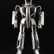 新たな超合金シリーズ「超合金の塊」12月26日発売…合金100%の重さ・冷たさ・輝きを手の平サイズで