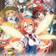 TRPG「ソード・ワールド2.0」がスマホアプリに！ 収録シナリオは500本超え…最後まで無料で楽しめる見守り系RPG