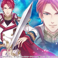 『アンジェリーク ルトゥール』お菓子づくり＆お茶会イベントや、守護聖9名のイメージが公開