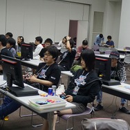 【レポート】千葉の山奥で開催されたゲーミングキャンプ「Red Bull Gaming U 2015」が凄まじい！『ぷよテト』を極める3日間に潜入