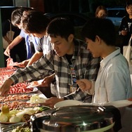 【レポート】千葉の山奥で開催されたゲーミングキャンプ「Red Bull Gaming U 2015」が凄まじい！『ぷよテト』を極める3日間に潜入