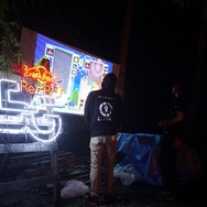 【レポート】千葉の山奥で開催されたゲーミングキャンプ「Red Bull Gaming U 2015」が凄まじい！『ぷよテト』を極める3日間に潜入