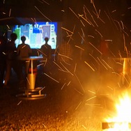 【レポート】千葉の山奥で開催されたゲーミングキャンプ「Red Bull Gaming U 2015」が凄まじい！『ぷよテト』を極める3日間に潜入