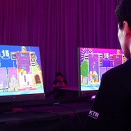 【レポート】千葉の山奥で開催されたゲーミングキャンプ「Red Bull Gaming U 2015」が凄まじい！『ぷよテト』を極める3日間に潜入