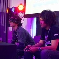 【レポート】千葉の山奥で開催されたゲーミングキャンプ「Red Bull Gaming U 2015」が凄まじい！『ぷよテト』を極める3日間に潜入