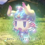 光の戦士として覚醒する？