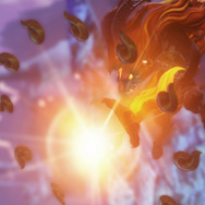 『ワールド オブ FF』サボテンダーが千葉繁の声で喋る！？花澤香菜が演じる新キャラやシステムが続々判明