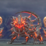 メガミラージュ「ケルベロス」