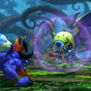 「アーリマン」にノセノセで対抗