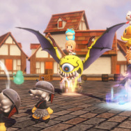 「ミラージュ」をノセノセするか