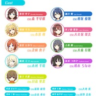 VR技術が発達した近未来が舞台の“感動”アイドル育成リズムADV『アイドルコネクト』始動