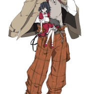 「文豪ストレイドッグス」に現代作家が参戦！スピンオフ小説で綾辻行人と京極夏彦が対決