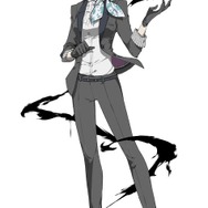 「文豪ストレイドッグス」に現代作家が参戦！スピンオフ小説で綾辻行人と京極夏彦が対決