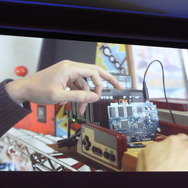 【レポート】やっぱりインディーゲームは最高だ！「INDIE STREAM FES 2015」に潜入