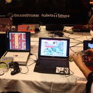 【レポート】やっぱりインディーゲームは最高だ！「INDIE STREAM FES 2015」に潜入