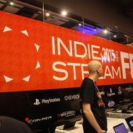 【レポート】やっぱりインディーゲームは最高だ！「INDIE STREAM FES 2015」に潜入