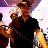 【レポート】やっぱりインディーゲームは最高だ！「INDIE STREAM FES 2015」に潜入