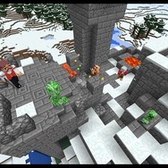 Win10版『Minecraft』のOculus Rift対応が発表―2016年春にサポート