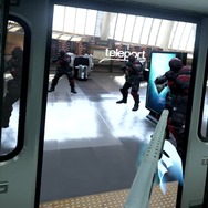 Oculus Rift向けFPS『Bullet Train』の没入感が凄そう…自分の手で銃を握り、自分の手で撃ち、自分の手でリロードする