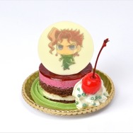 「ジョジョの奇妙な冒険」が池袋・J-WORLDに　10月1日よりイベント開催