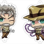 「ジョジョの奇妙な冒険」が池袋・J-WORLDに　10月1日よりイベント開催