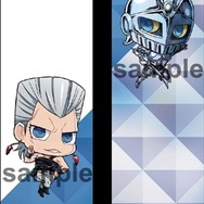 「ジョジョの奇妙な冒険」が池袋・J-WORLDに　10月1日よりイベント開催