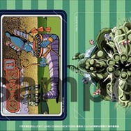 「ジョジョの奇妙な冒険」が池袋・J-WORLDに　10月1日よりイベント開催