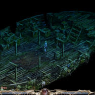 Lineage R and Lineage R the Cross Rancor are registered trademarks of NCsoft Corporation.　　1998-2007 c Copyright NCsoft Corporation. NC Japan K.K. was granted by NCsoft Corporation　　the right to publish, distribute, and transmit Lineage the Cross Rancor in Japan. All Rights Reserved.