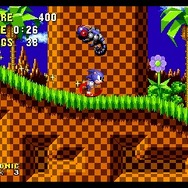 『ソニック・ザ・ヘッジホッグ』