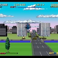 『サンダーブレード』