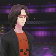 『幻影異聞録 #FE』音楽は「ラブライブ!」にも関わる藤澤慶昌、同氏をモデルにしたキャラも登場