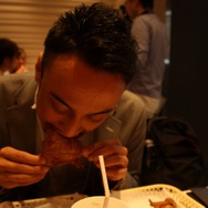 【レポート】食らう。とにかく食らう！セガ×ケンタッキーフライドチキンタイムアタックの様子をお届け