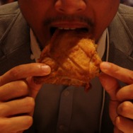 【レポート】食らう。とにかく食らう！セガ×ケンタッキーフライドチキンタイムアタックの様子をお届け