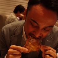 【レポート】食らう。とにかく食らう！セガ×ケンタッキーフライドチキンタイムアタックの様子をお届け