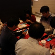 【レポート】食らう。とにかく食らう！セガ×ケンタッキーフライドチキンタイムアタックの様子をお届け