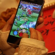 【レポート】食らう。とにかく食らう！セガ×ケンタッキーフライドチキンタイムアタックの様子をお届け