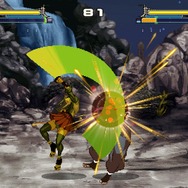 2D格ゲー『ヤタガラス』PS4/PS Vita版は11月30日発売! 元『KOF』メンバーが開発