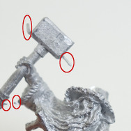 【アナログゲーム決死圏】第15回:『フロストグレイブ』でミニチュアゲームを始めよう！ ～組み立て方 その2～