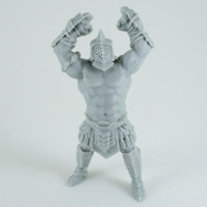 【アナログゲーム決死圏】第15回:『フロストグレイブ』でミニチュアゲームを始めよう！ ～組み立て方 その2～