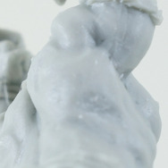 【アナログゲーム決死圏】第15回:『フロストグレイブ』でミニチュアゲームを始めよう！ ～組み立て方 その2～