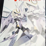 「武装神姫」蘇る！コトブキヤのプラモ「アーンヴァル」パネルお披露目