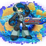 『Mighty No.9』2016年2月12日発売決定 ― バッカー向けデモも配信