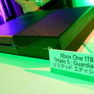 【レポート】大混雑の「Xbox One 大感謝祭 2015」会場模様を写真で