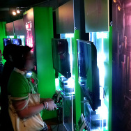 【レポート】大混雑の「Xbox One 大感謝祭 2015」会場模様を写真で