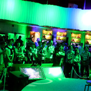 【レポート】大混雑の「Xbox One 大感謝祭 2015」会場模様を写真で